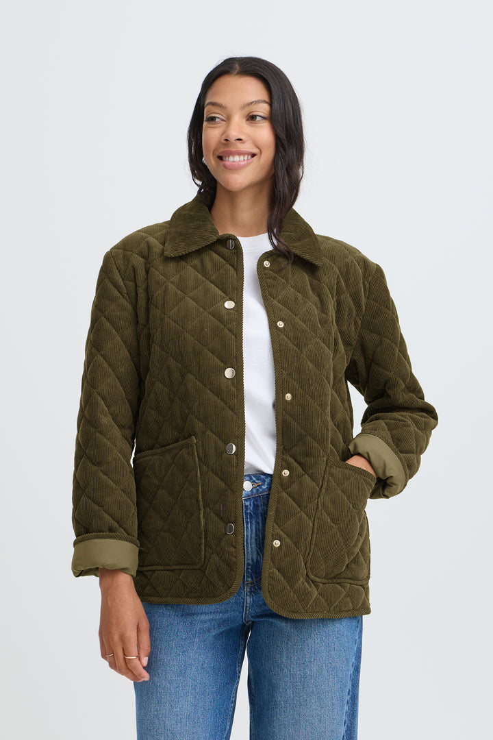 Carmen Jacket