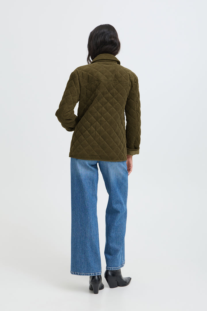 Carmen Jacket
