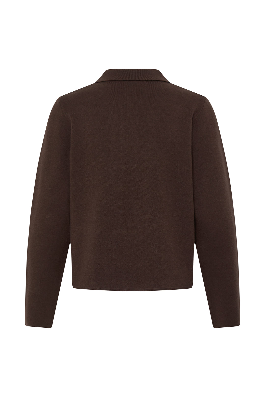 Otari Cardigan Java Brown
