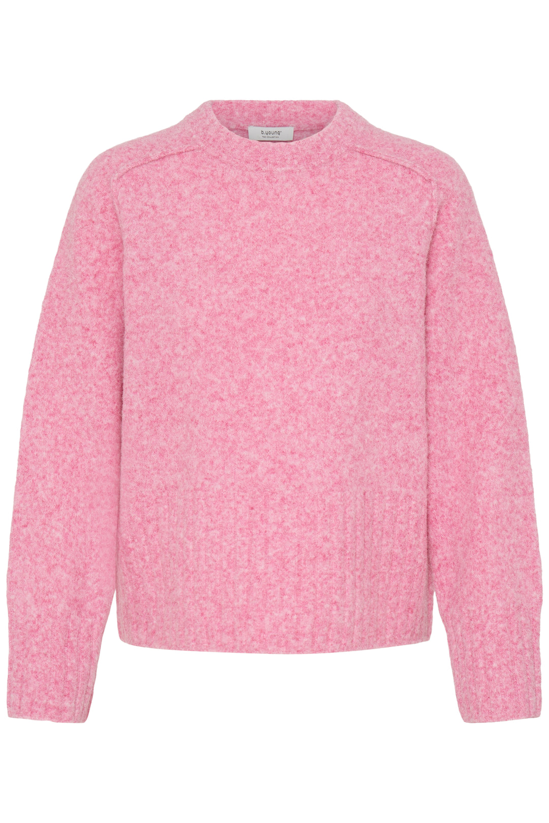 Omea Love Jumper Pink