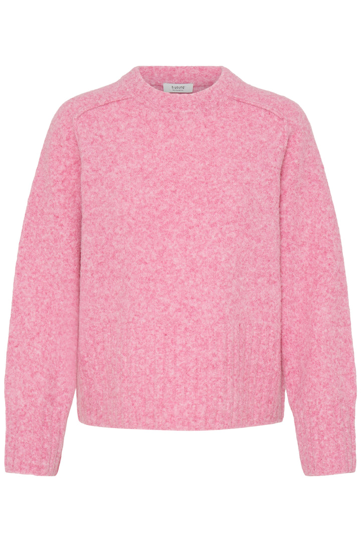 Omea Love Jumper Pink