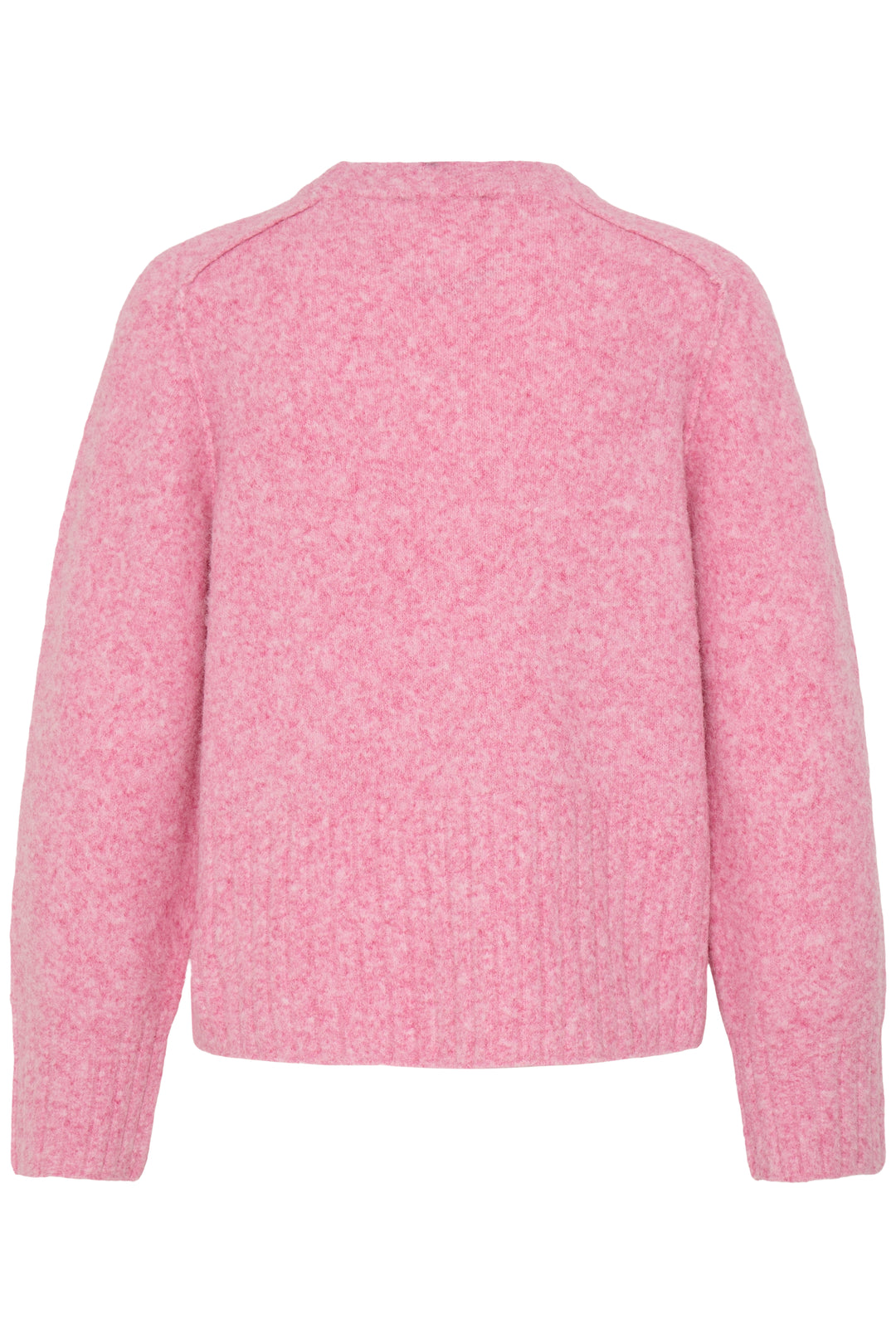Omea Love Jumper Pink