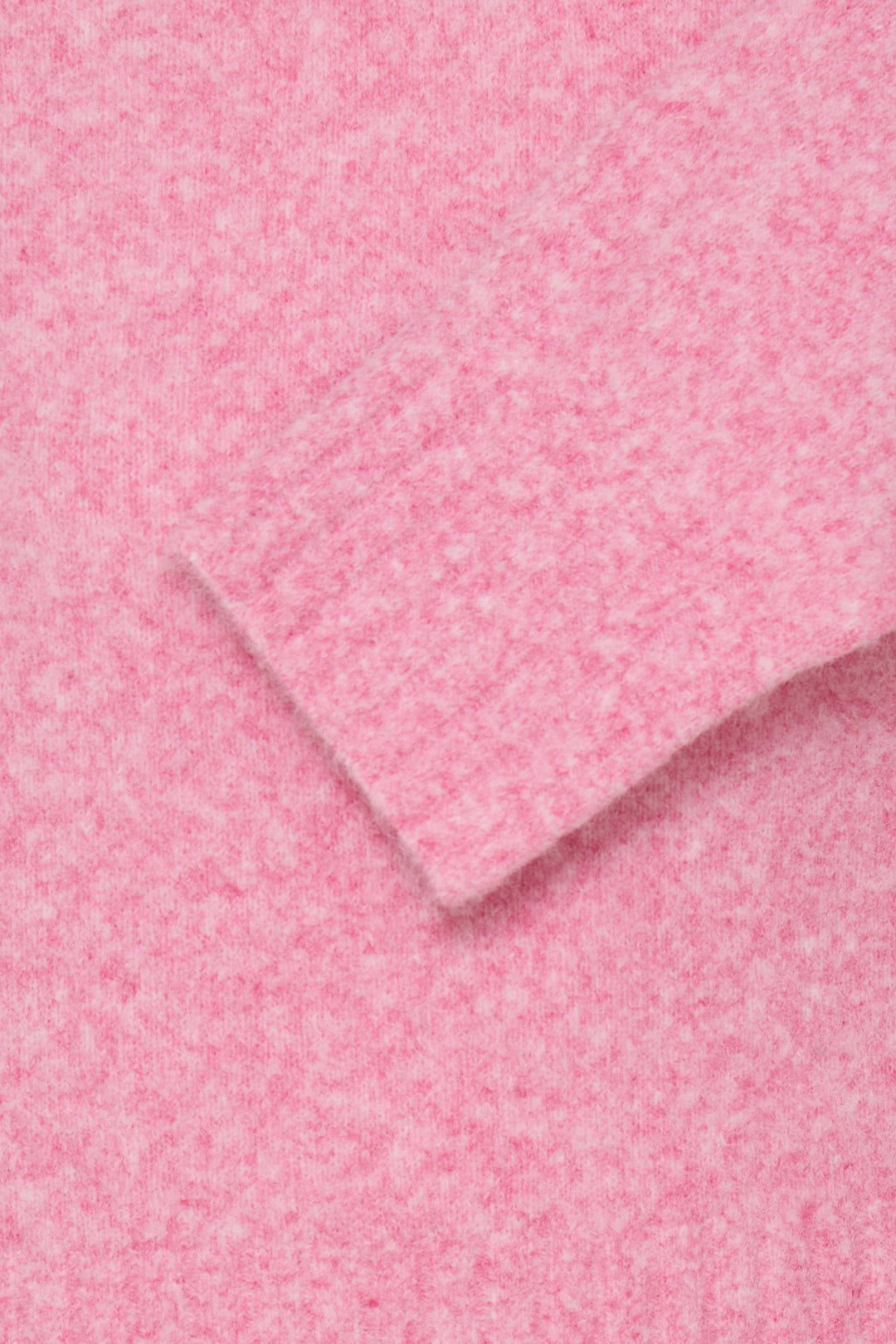 Omea Love Jumper Pink