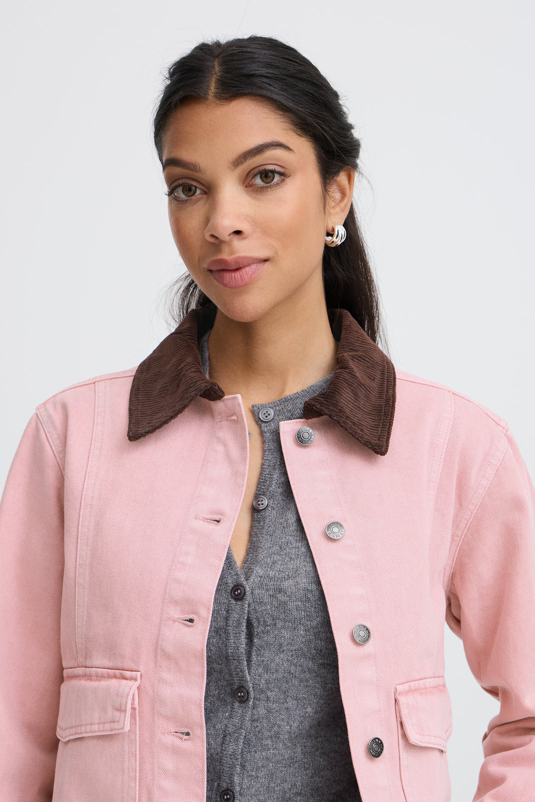 Kadi Jacket
