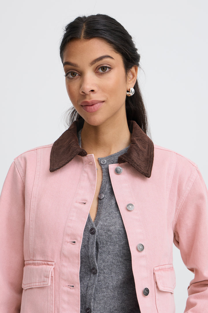 Kadi Jacket
