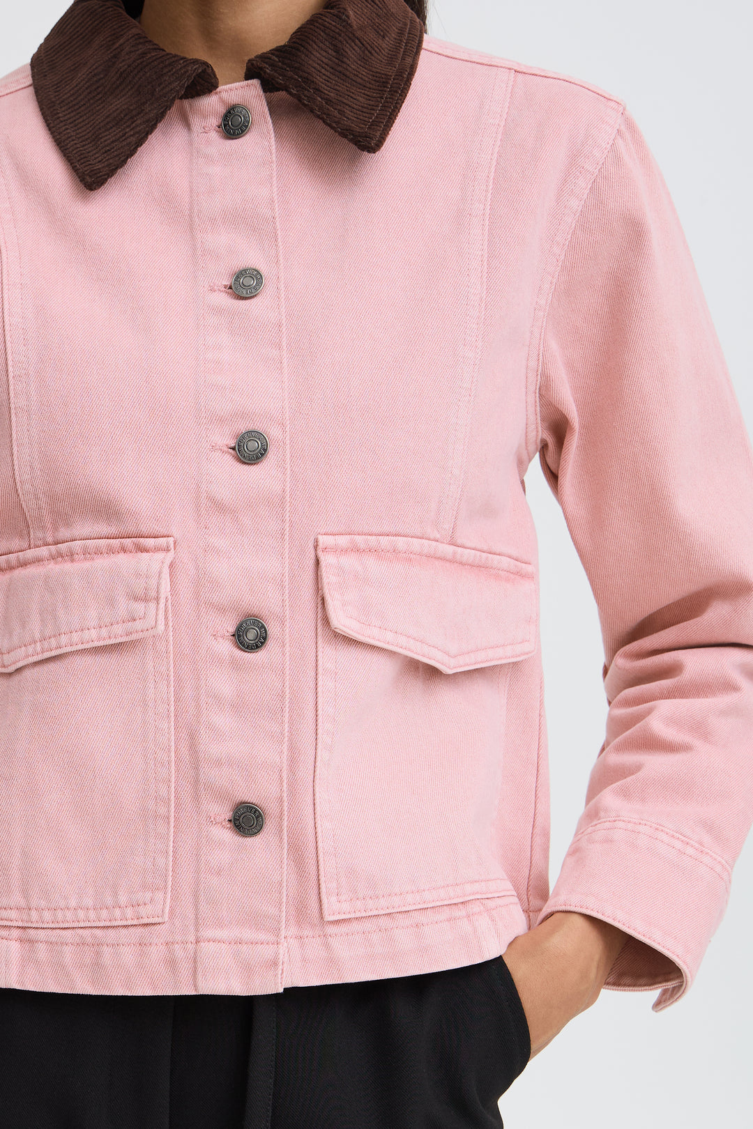 Kadi Jacket