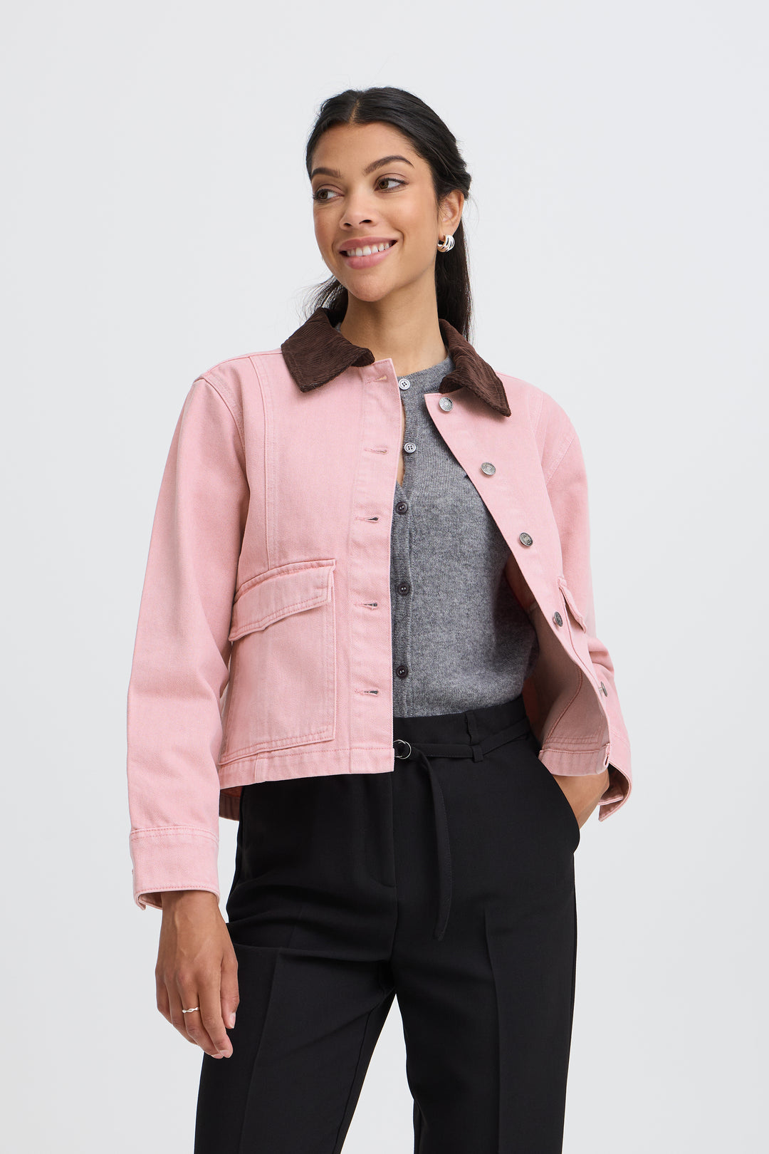 Kadi Jacket