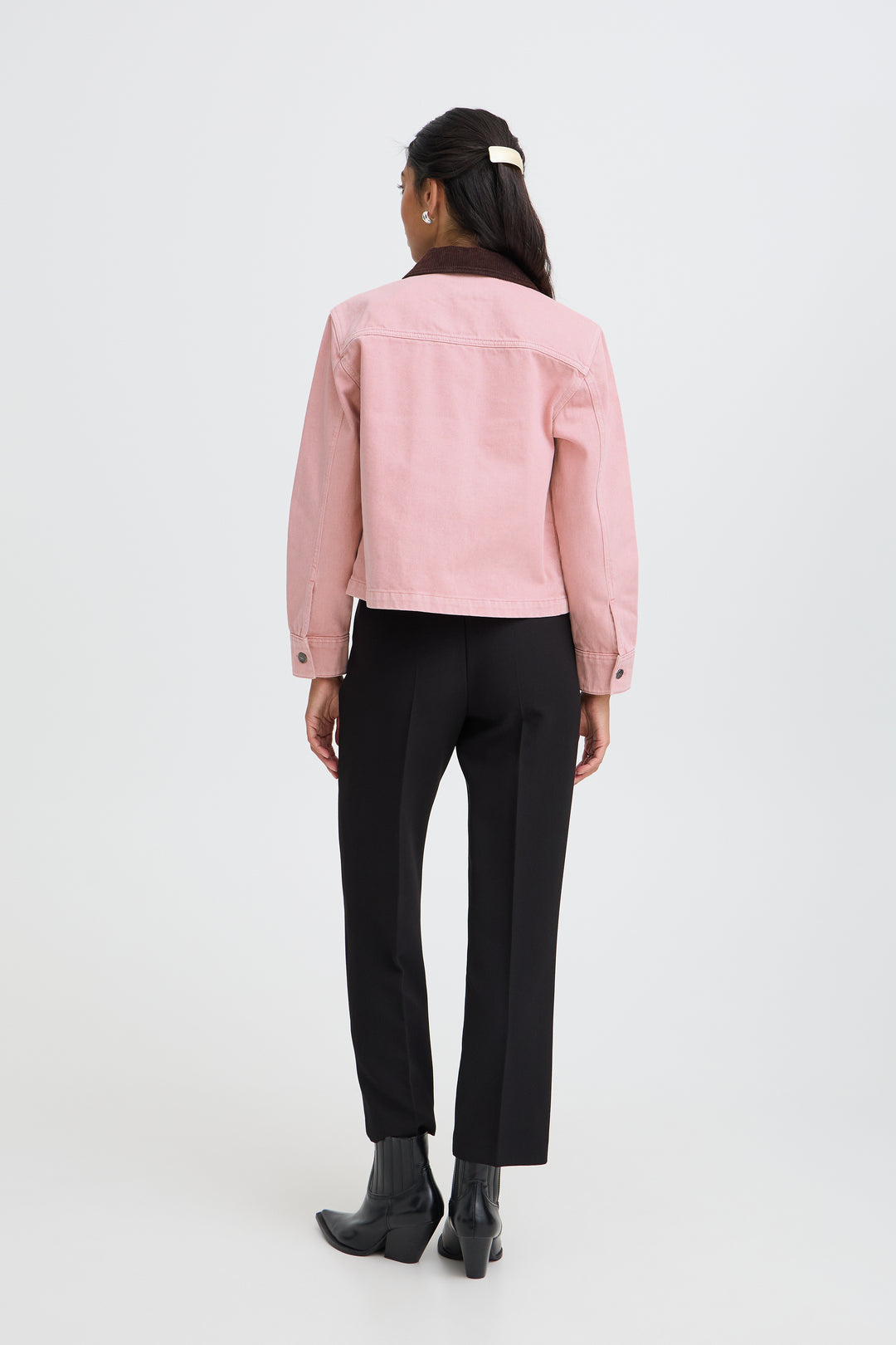 Kadi Jacket