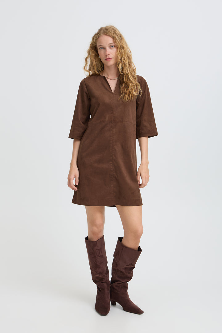Rosetta Dress