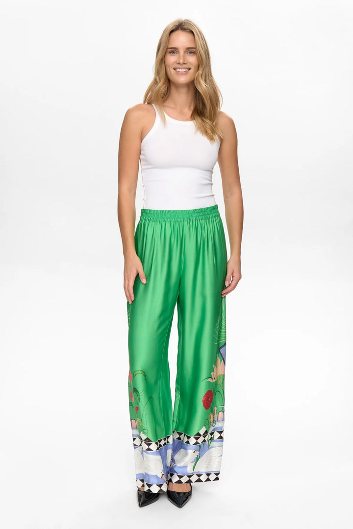 Adelina Pants