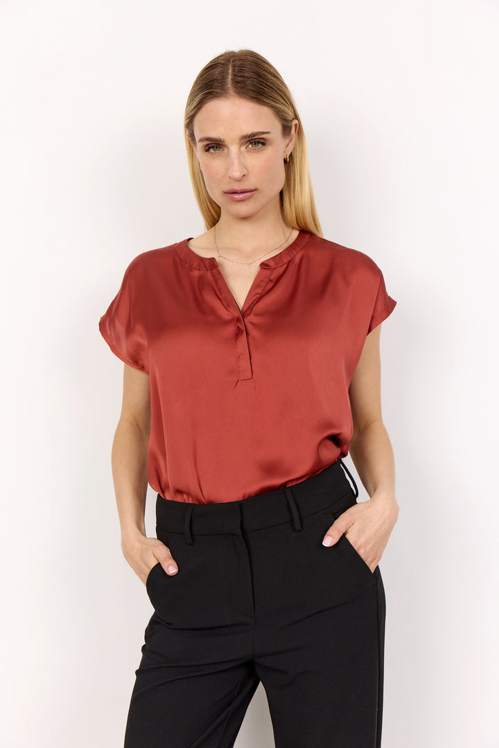Thilde 46 T-Shirt Miner