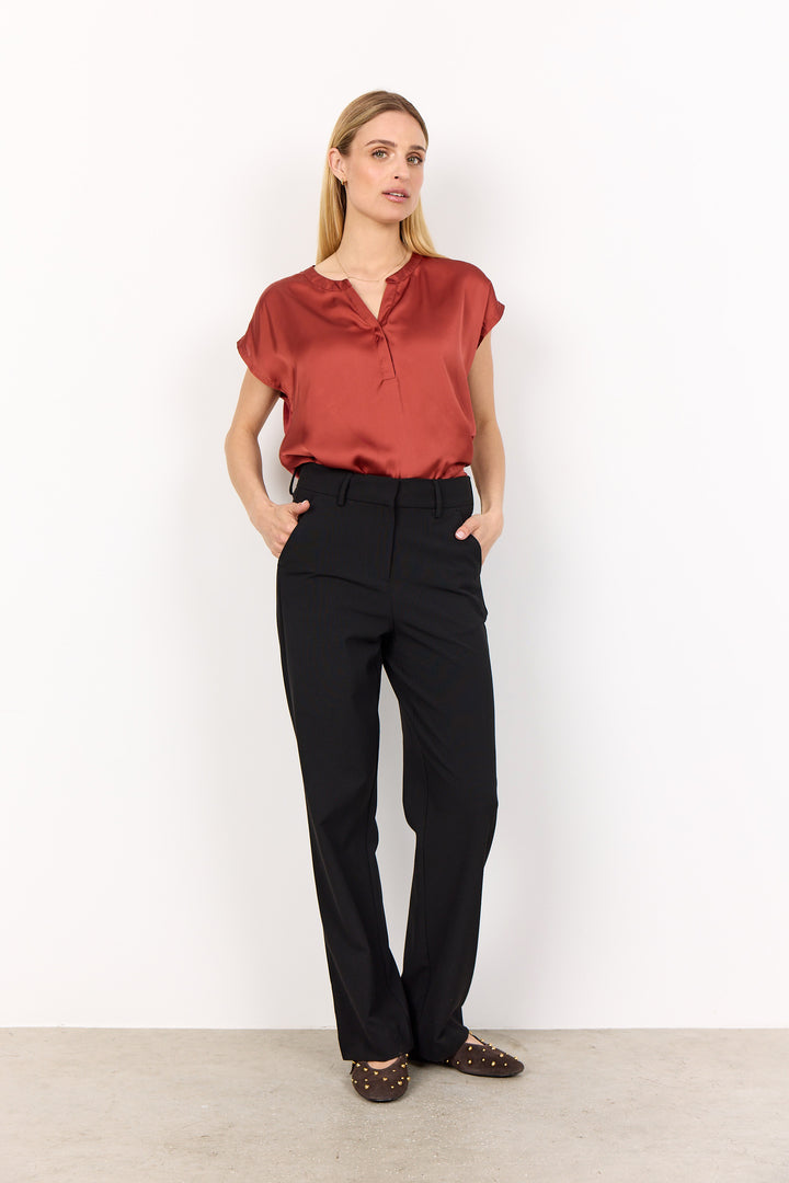 Thilde 46 T-Shirt Miner