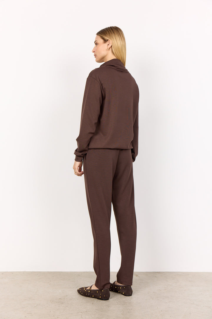 Banu 125 Sweatshirt Hot Fudge
