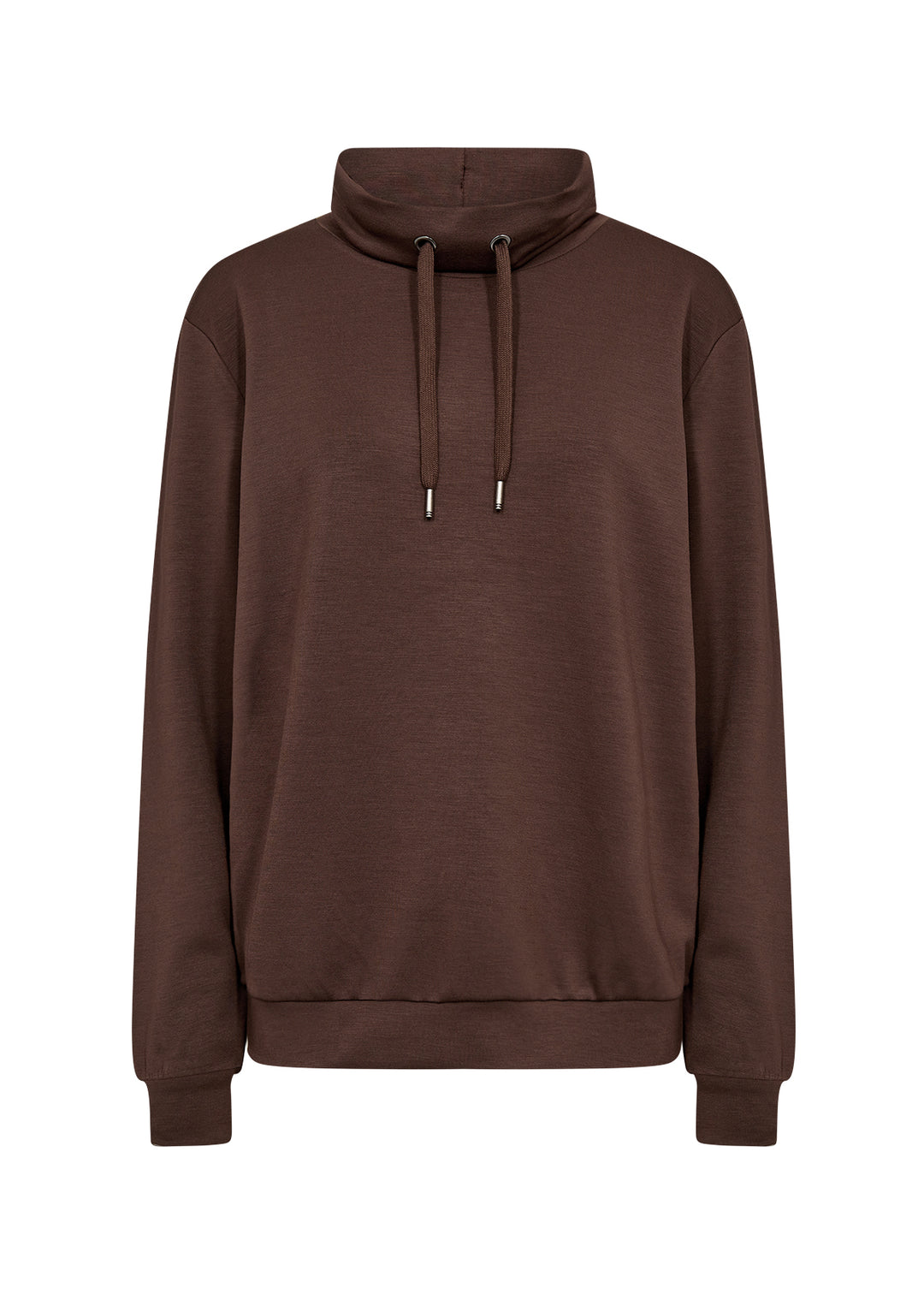 Banu 125 Sweatshirt Hot Fudge