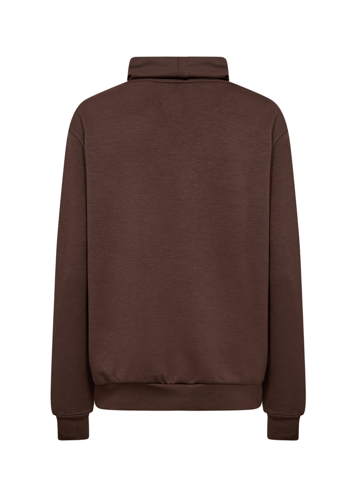 Banu 125 Sweatshirt Hot Fudge