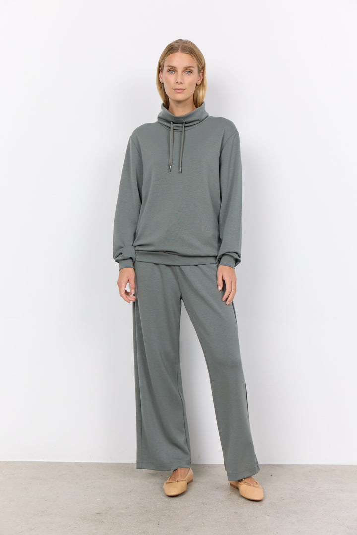 Banu 33 Pants Misty