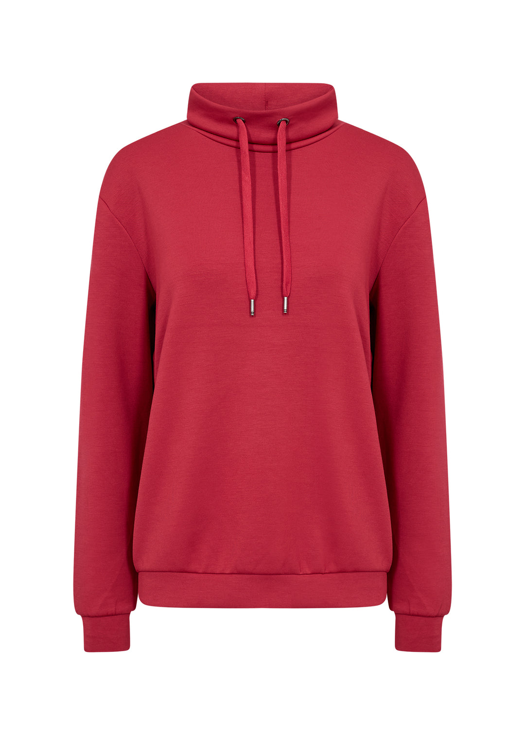 Banu 125 Sweatshirt Chilli Red