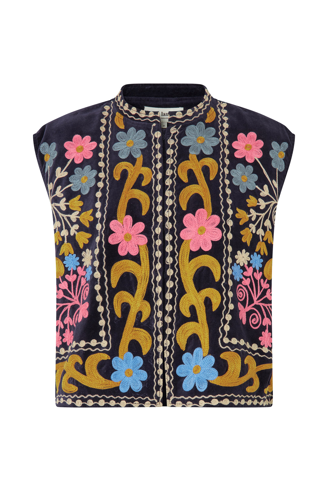 BinLL Vest