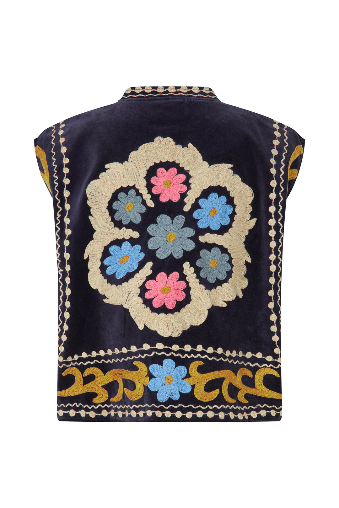 BinLL Vest