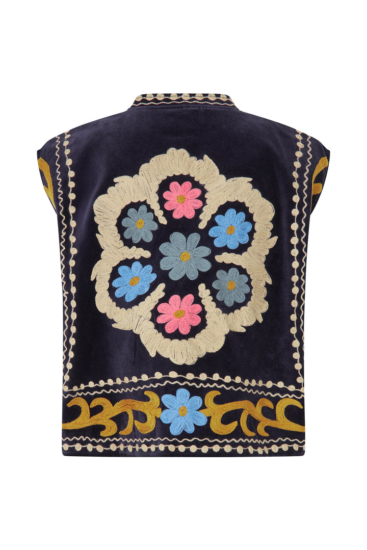BinLL Vest