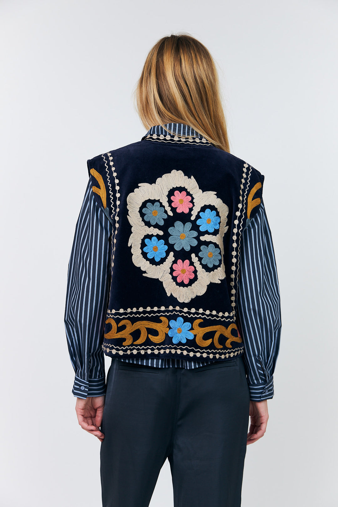 BinLL Vest