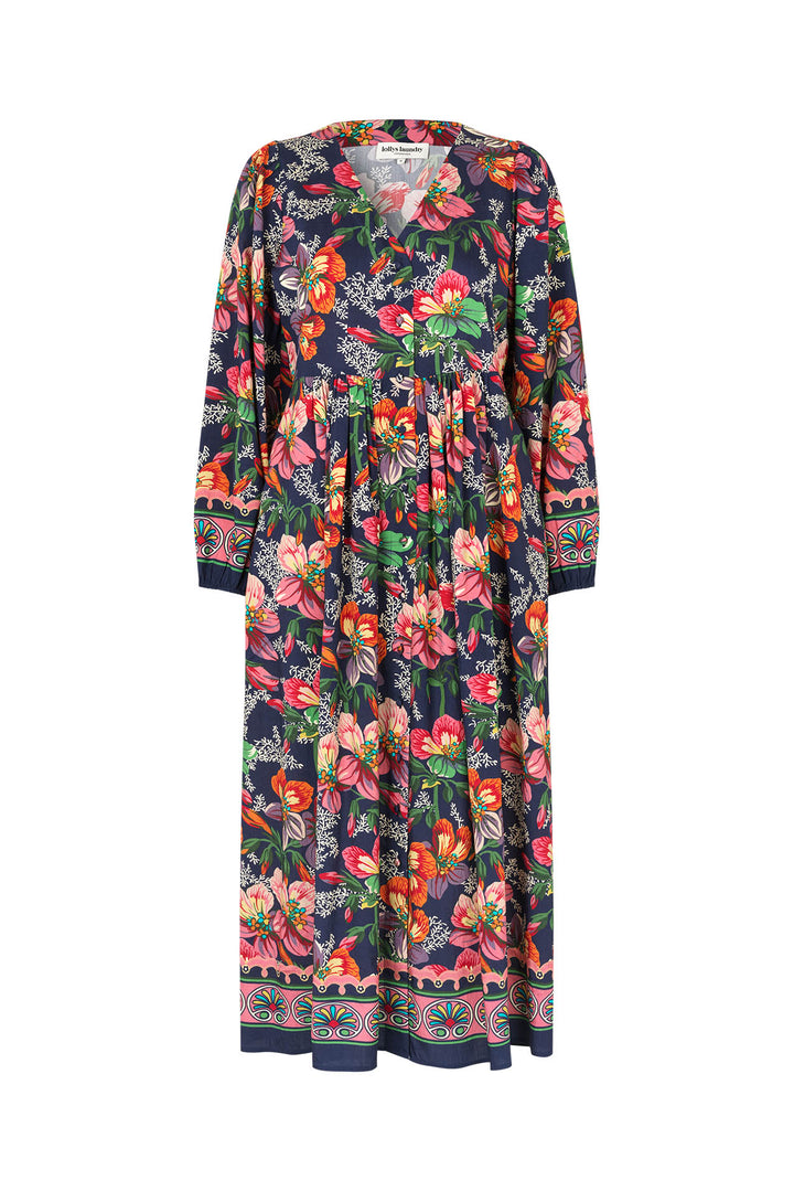 Saraill Dress 3/4