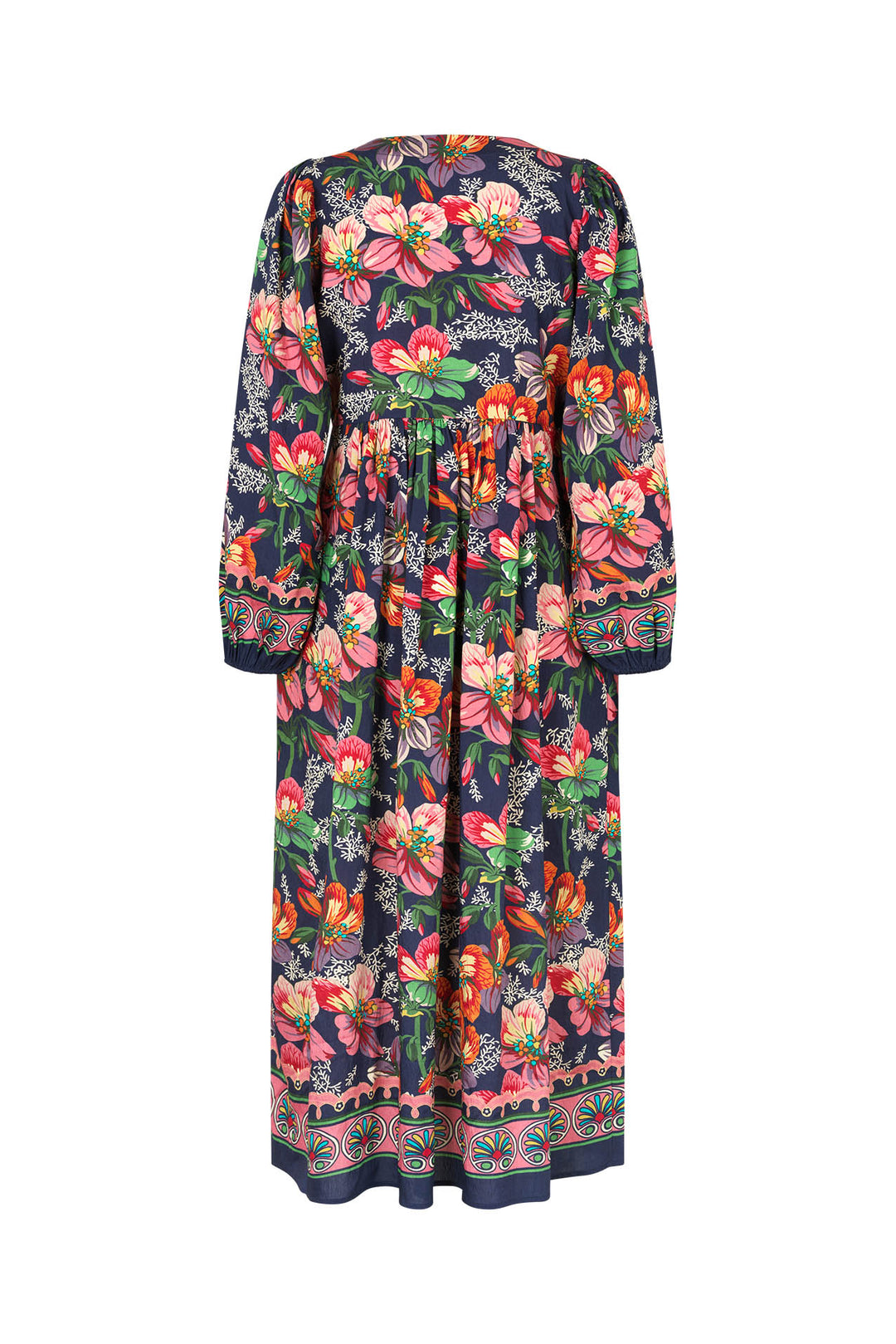Saraill Dress 3/4
