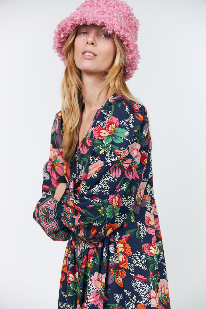 Saraill Dress 3/4