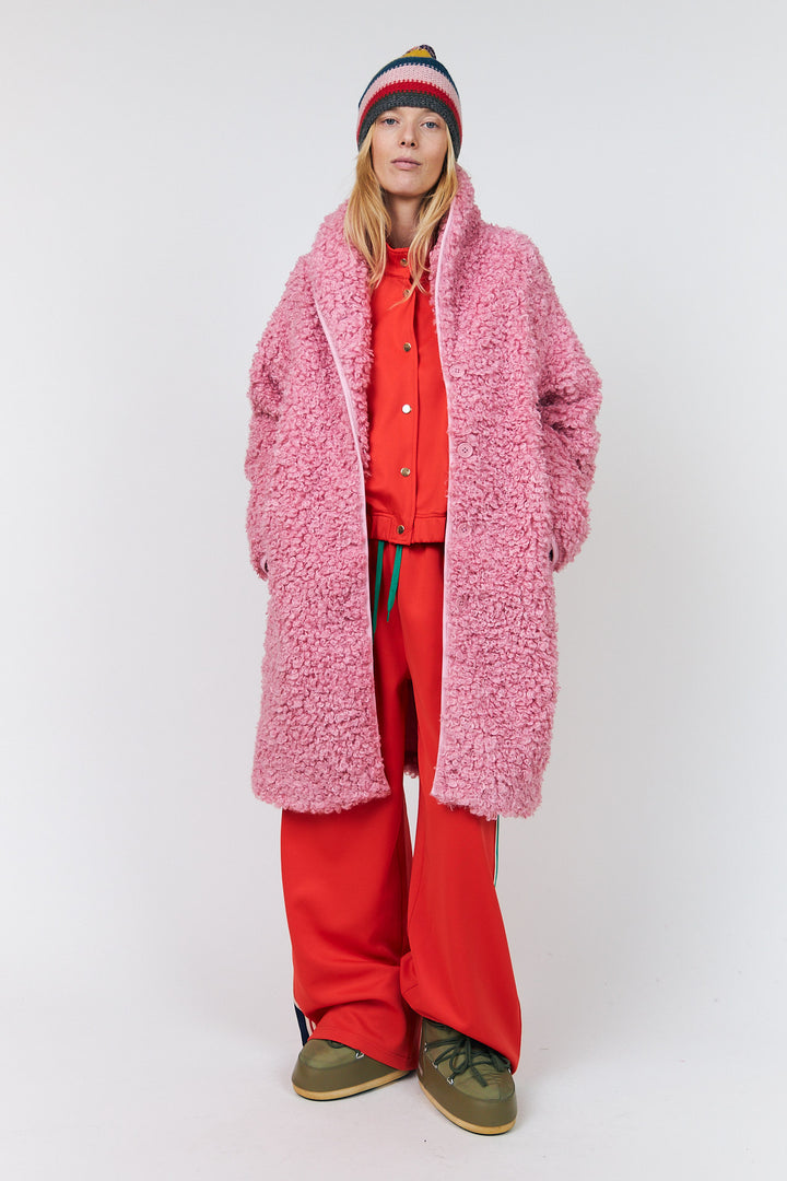 Doo Jacket