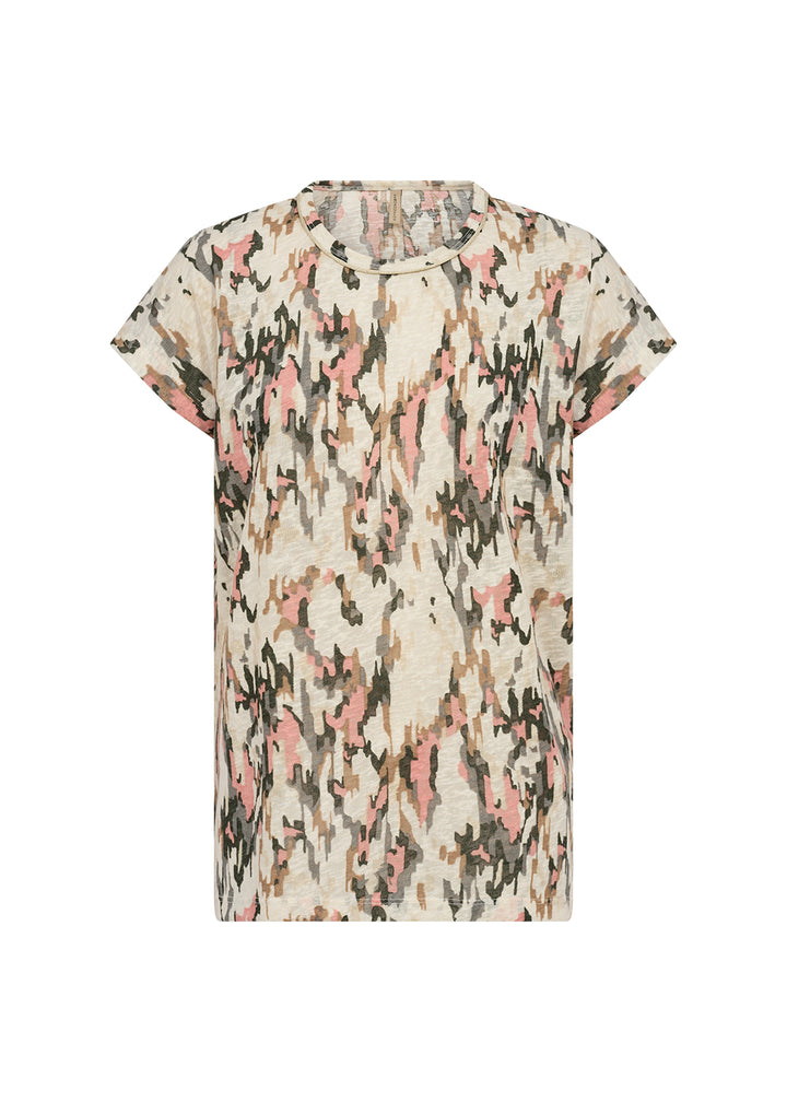 Aretha 38 T-Shirt