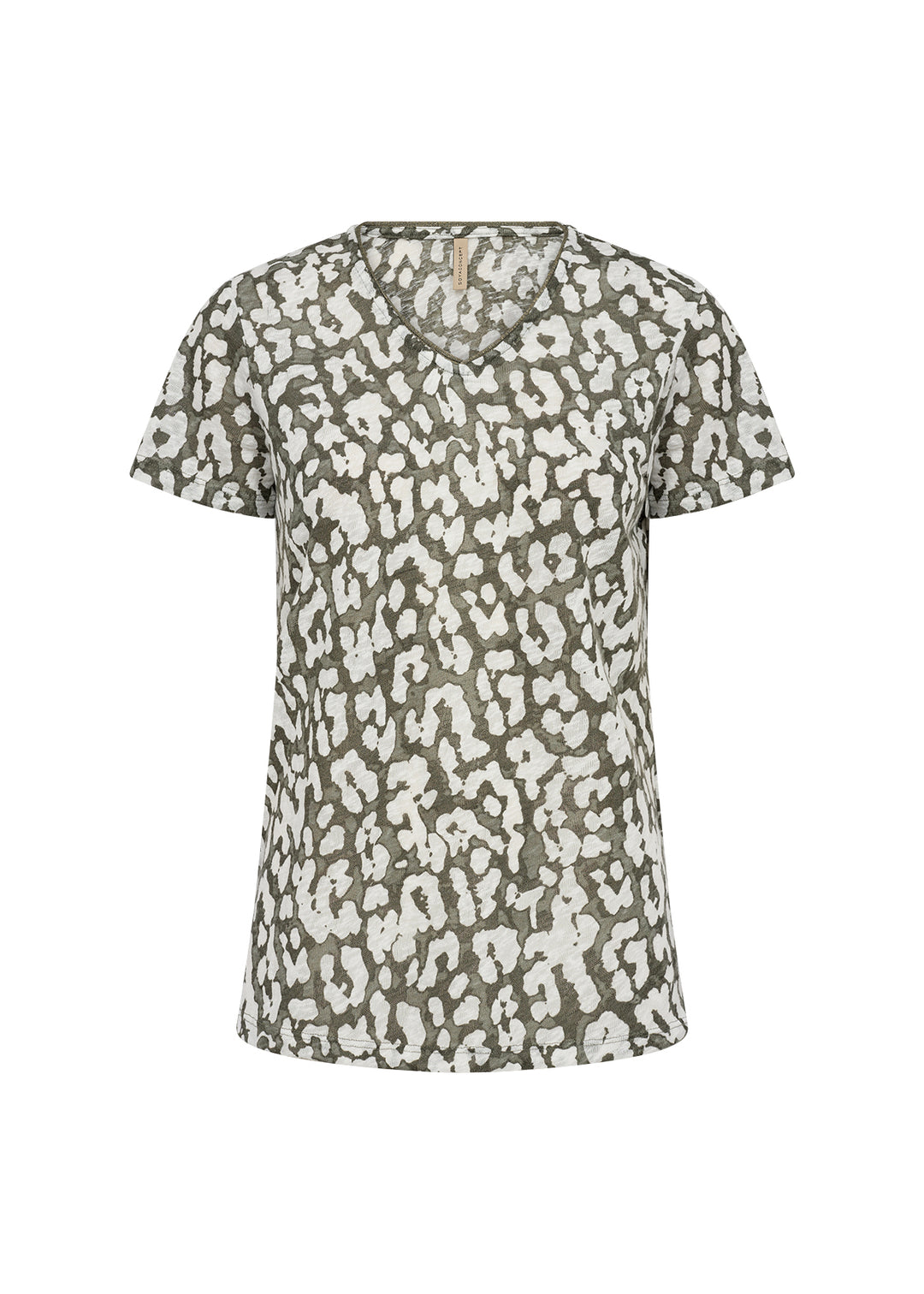Aretha 39 T-Shirt