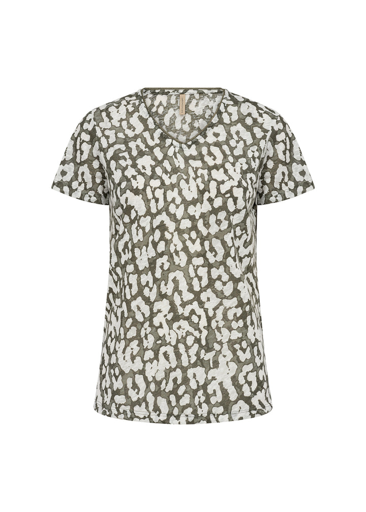 Aretha 39 T-Shirt