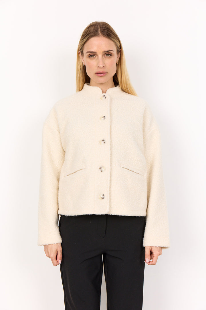 Shaima 1 Jacket