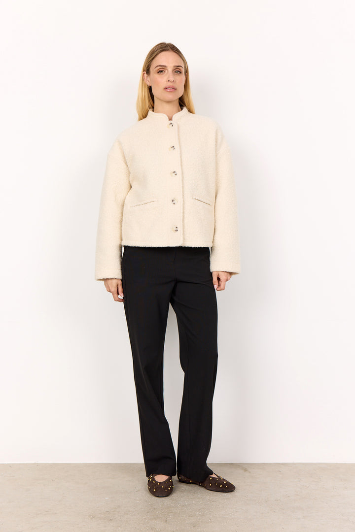 Shaima 1 Jacket