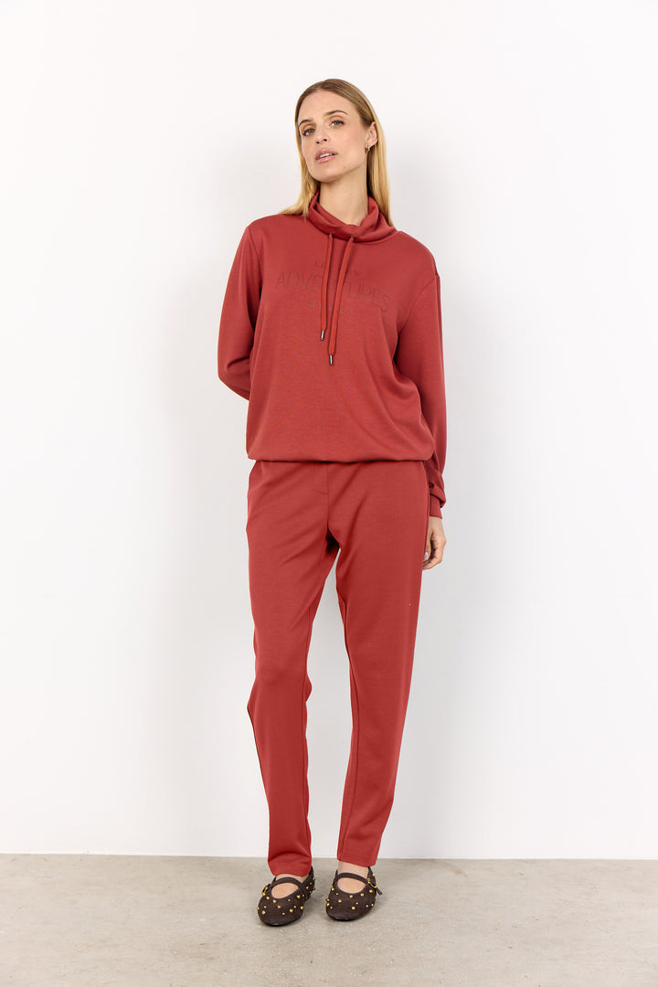 Banu 248 Sweatshirt Miner