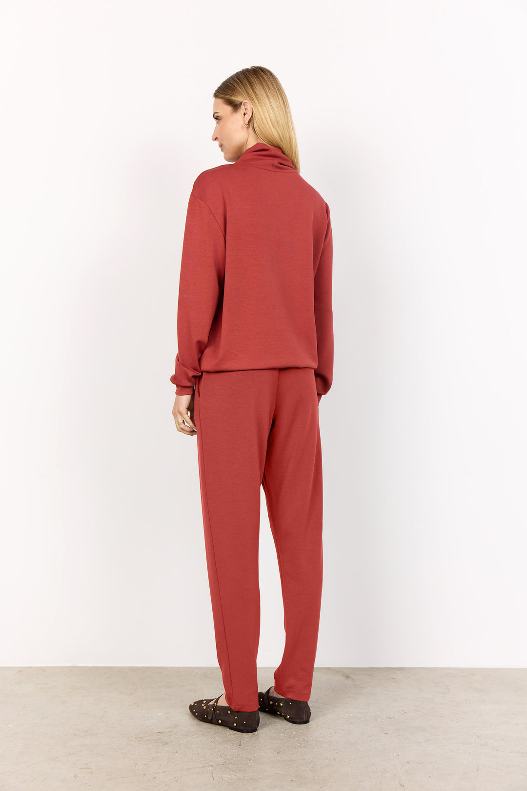 Banu 248 Sweatshirt Miner