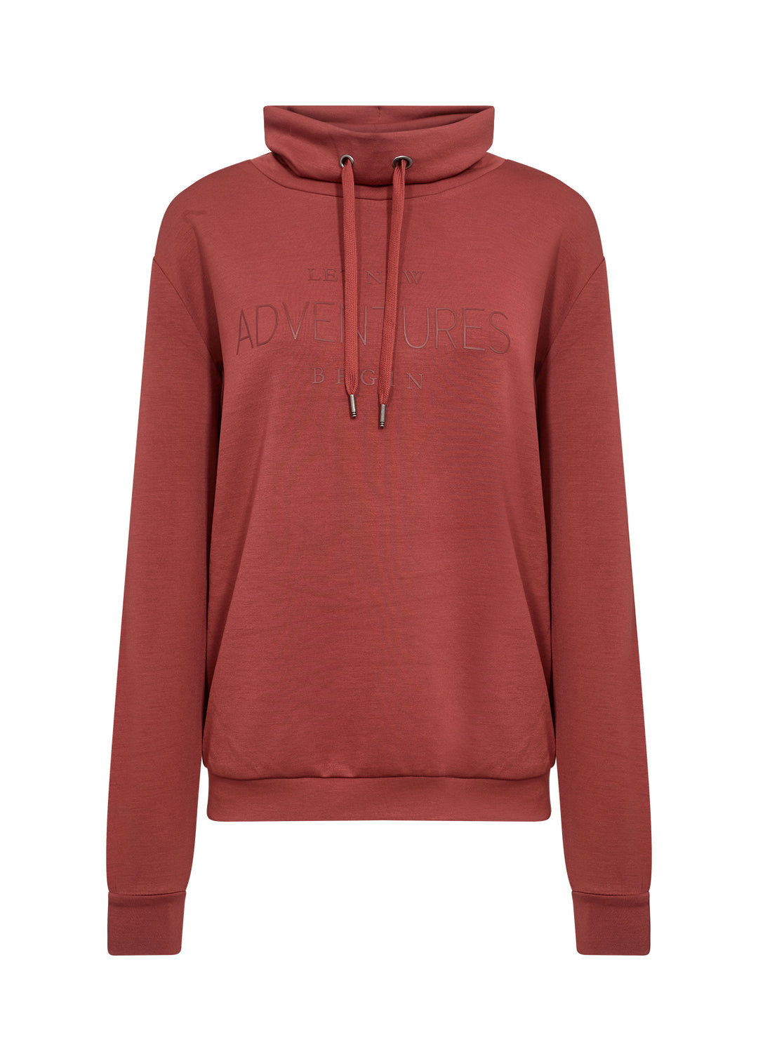 Banu 248 Sweatshirt Miner