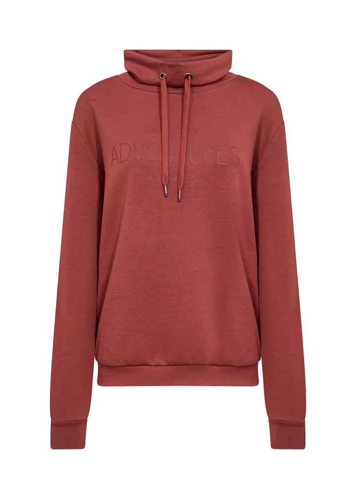 Banu 248 Sweatshirt Miner