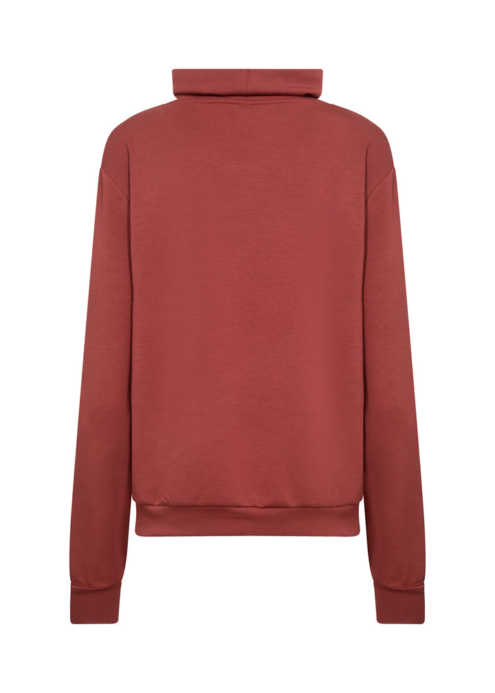 Banu 248 Sweatshirt Miner