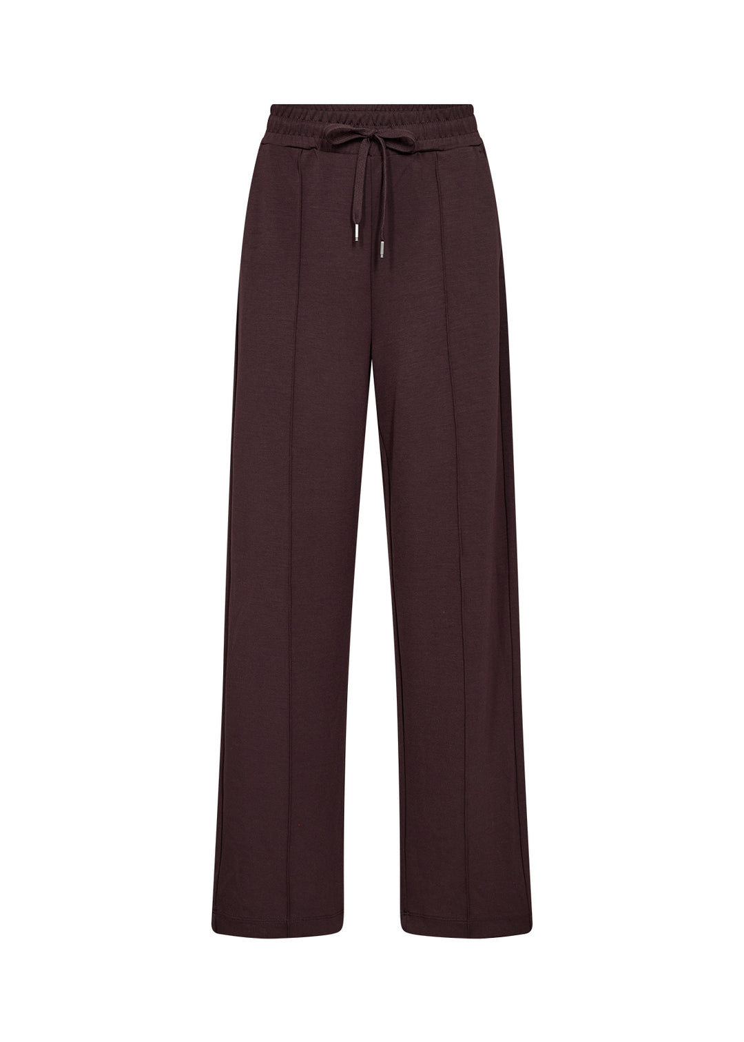 Banu 265 Pants Dark Plum