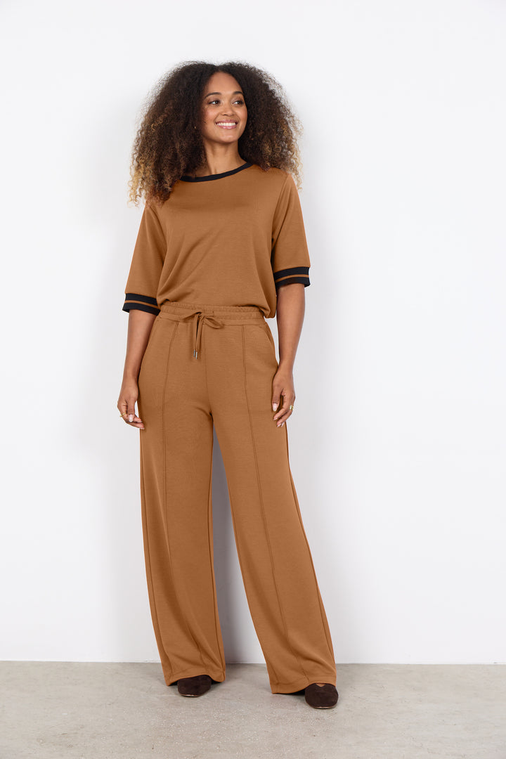 Banu 265 Pants Toffee