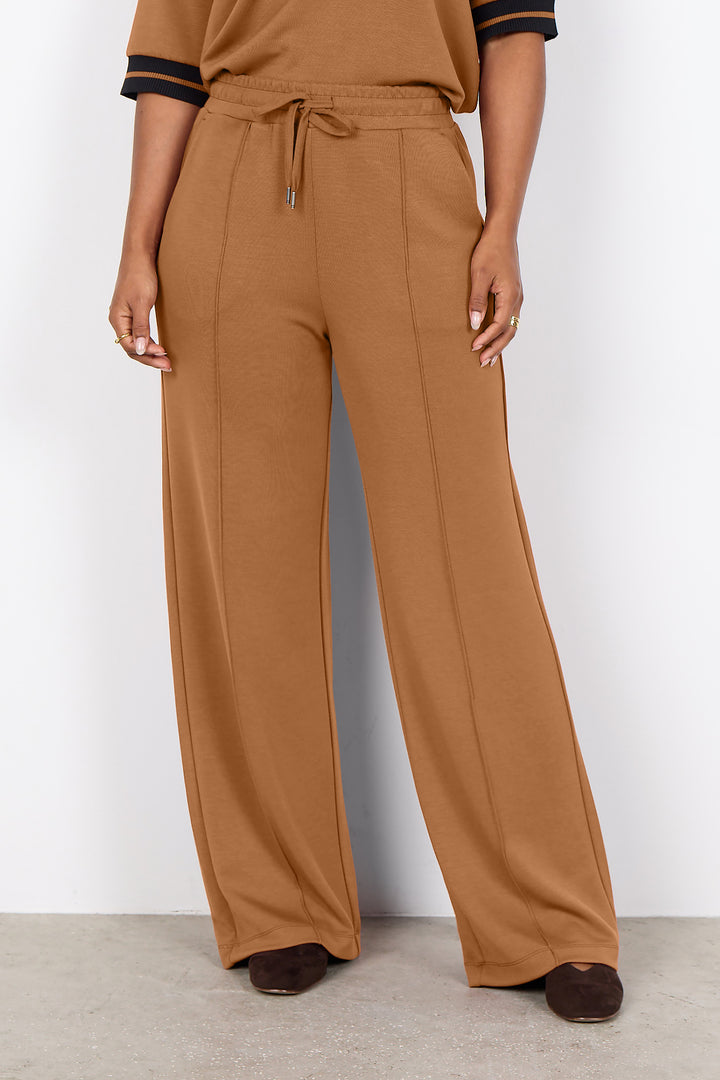 Banu 265 Pants Toffee