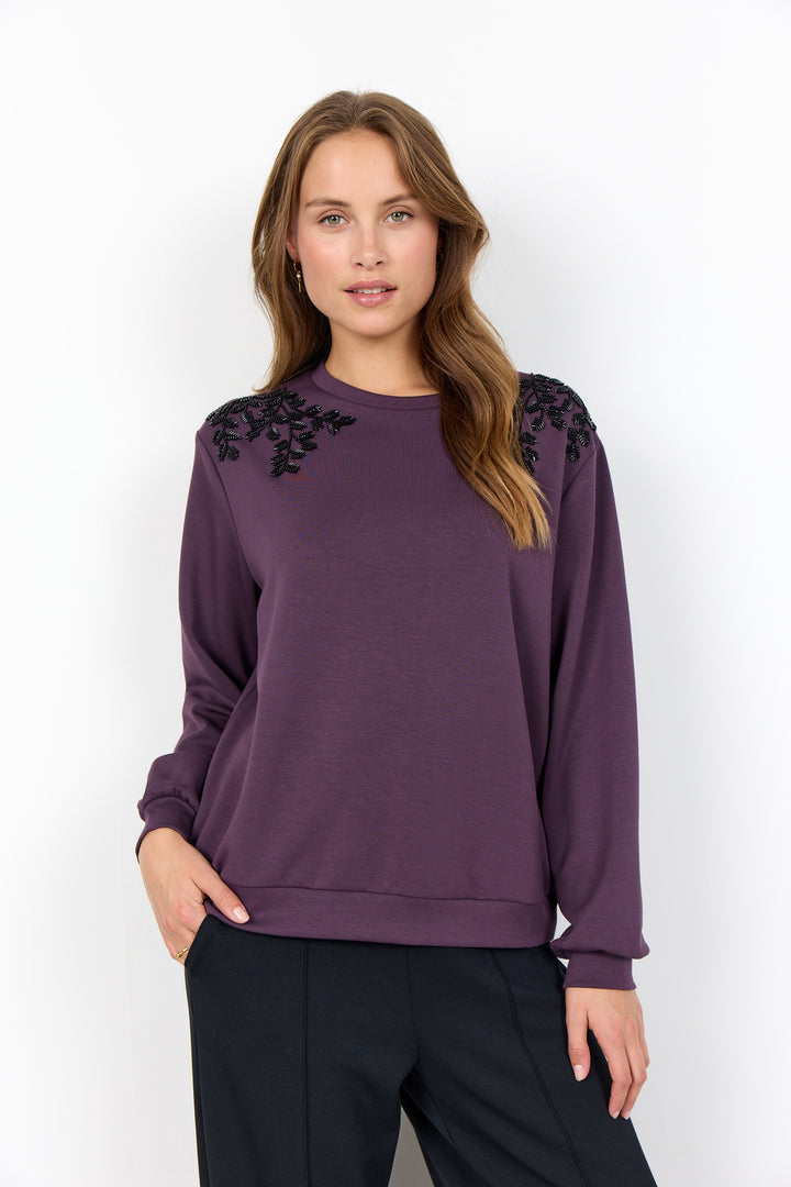 Banu 269 Jumper