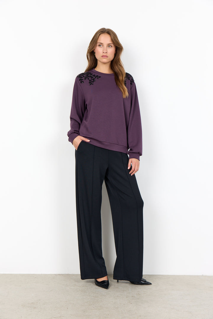 Banu 269 Jumper
