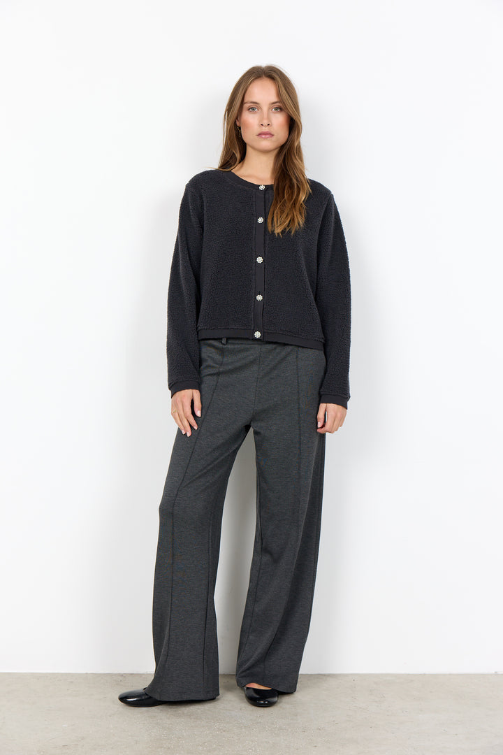 Onyx 10 Jacket Dark Grey