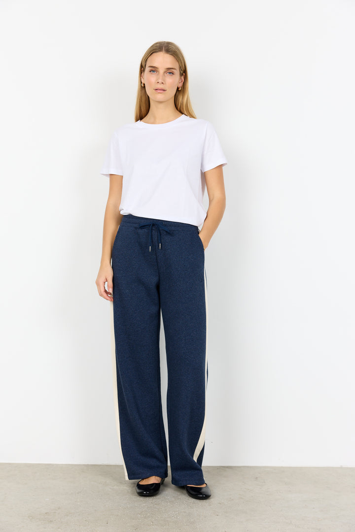 Angelin 10 Pants Navy