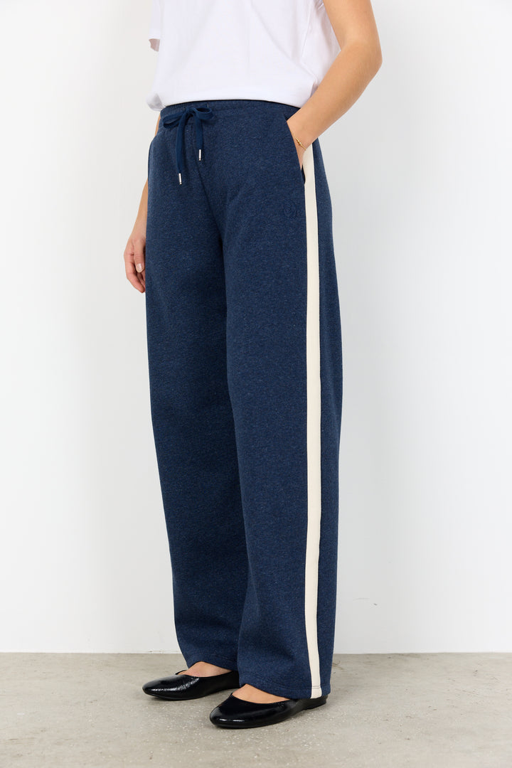 Angelin 10 Pants Navy