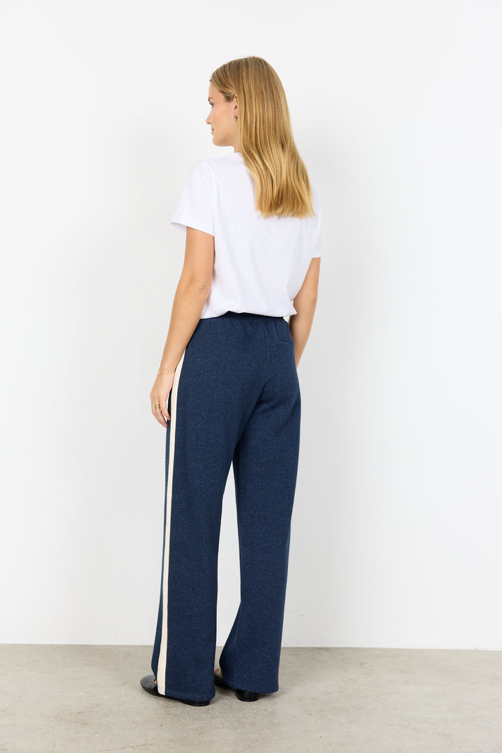 Angelin 10 Pants Navy