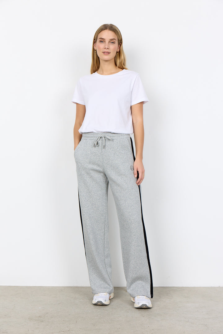 Angelin 10 Pants Grey