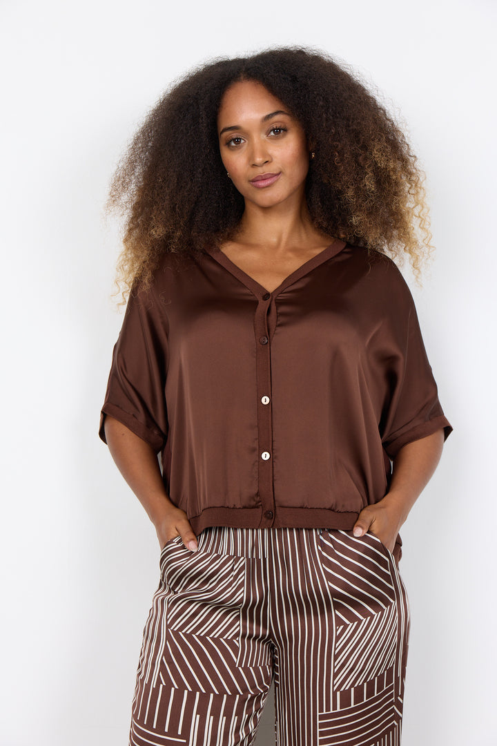 Thilde 51 Cardigan